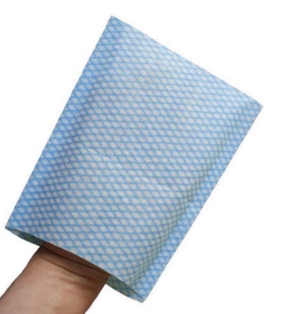 Nonwoven